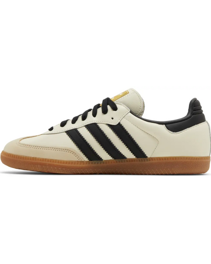 Samba OG "Cream White Sand Strata"