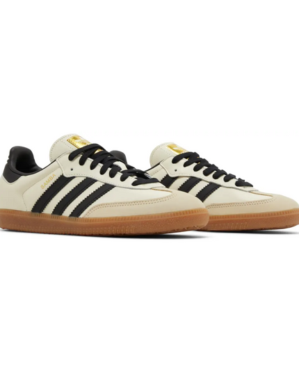 Samba OG "Cream White Sand Strata"
