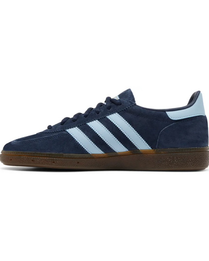Handball Spezial "Collegiate Navy Clear Sky"