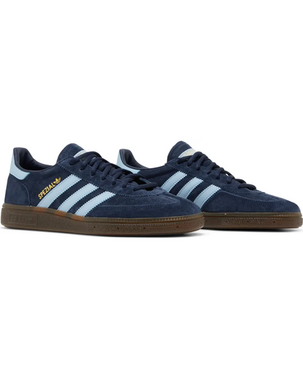 Handball Spezial "Collegiate Navy Clear Sky"