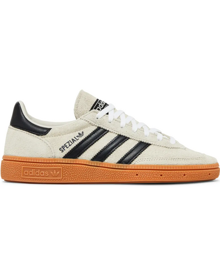 Handball Spezial "Aluminium Black Gum"