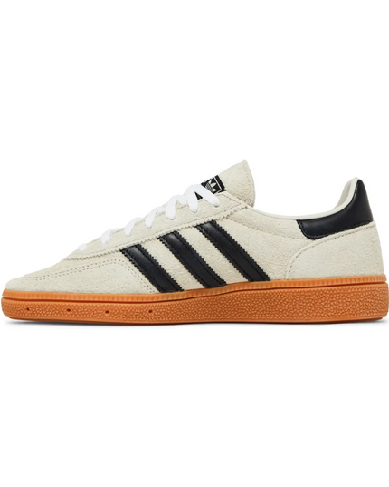 Handball Spezial "Aluminium Black Gum"