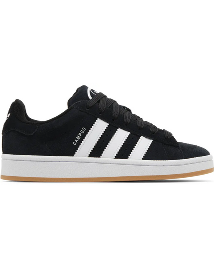 Campus 00s "Black White Gum"