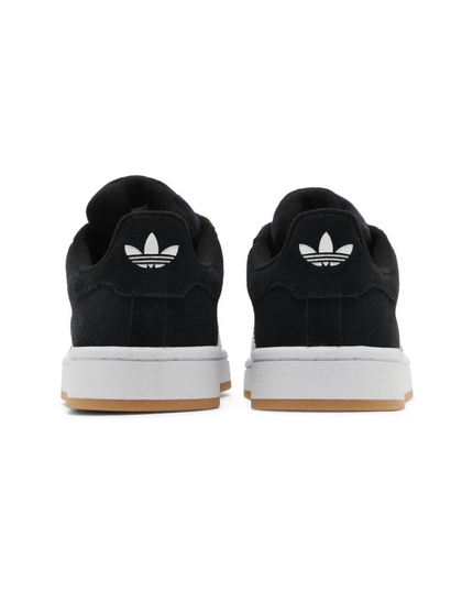 Campus 00s "Black White Gum"
