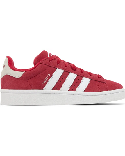 Campus 00s "Scarlet"
