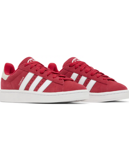 Campus 00s "Scarlet"