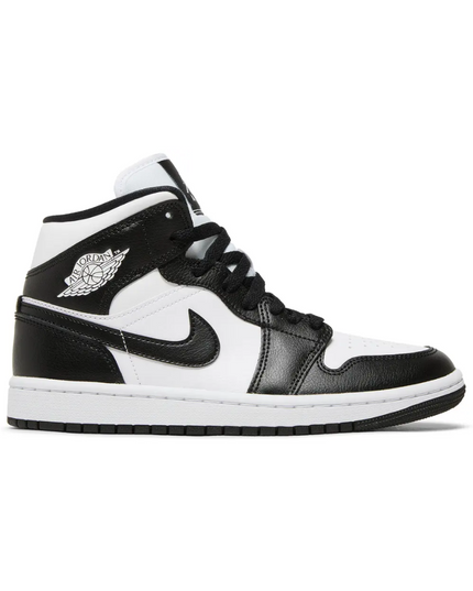 Air Jordan 1 Mid "Panda"