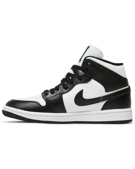 Air Jordan 1 Mid "Panda"