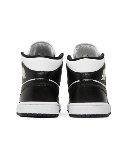 Air Jordan 1 Mid "Panda"