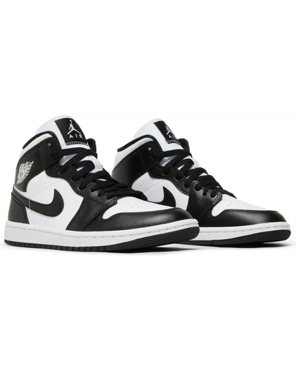 Air Jordan 1 Mid "Panda"