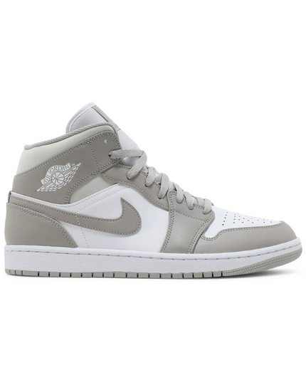 Air Jordan 1 Mid "College Grey"