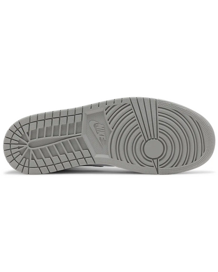Air Jordan 1 Mid "College Grey"
