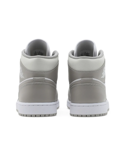 Air Jordan 1 Mid "College Grey"