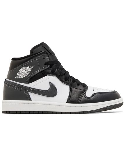 Air Jordan 1 Mid "Iron Grey"