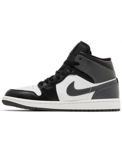 Air Jordan 1 Mid "Iron Grey"