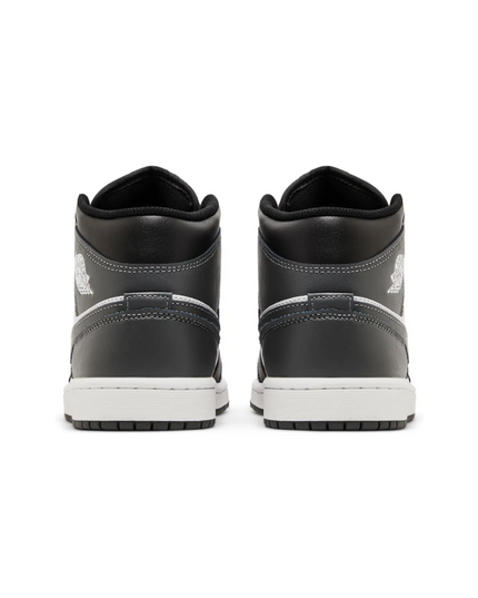 Air Jordan 1 Mid "Iron Grey"