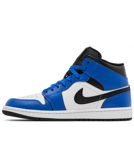 Air Jordan 1 Mid "Game Royal"