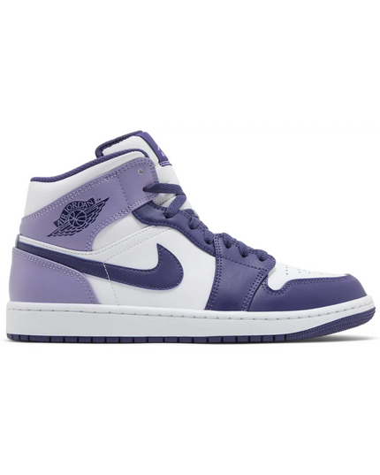 Air Jordan 1 Mid "Sky J Purple"