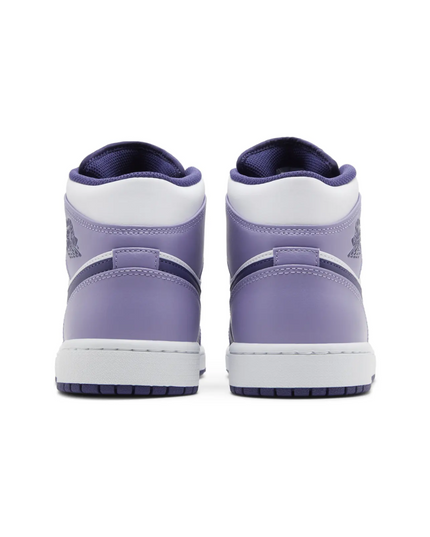 Air Jordan 1 Mid "Sky J Purple"