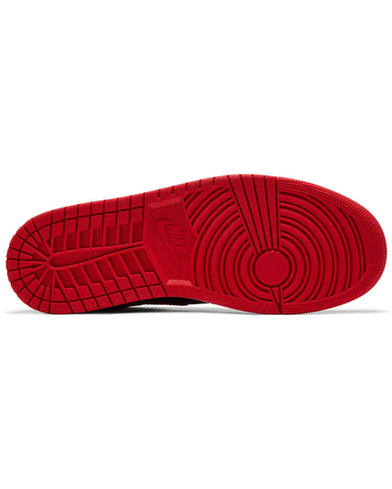 Air Jordan 1 Mid "Alternate Bred"