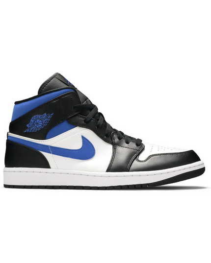 Air Jordan 1 Mid "Racer Blue"