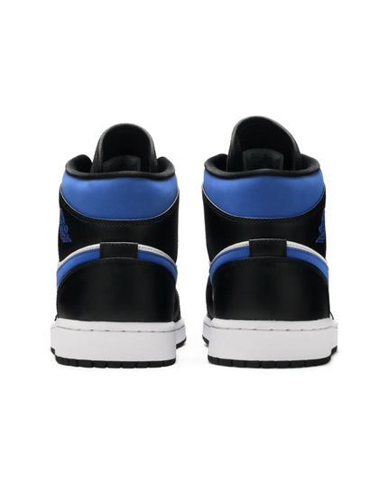Air Jordan 1 Mid "Racer Blue"