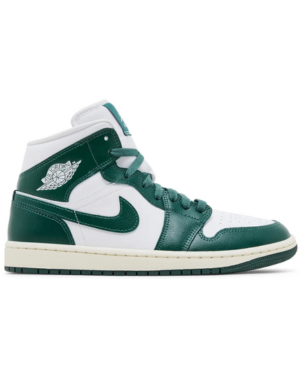 Air Jordan 1 Mid "Oxidized Green"