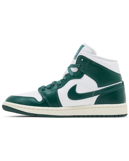 Air Jordan 1 Mid "Oxidized Green"