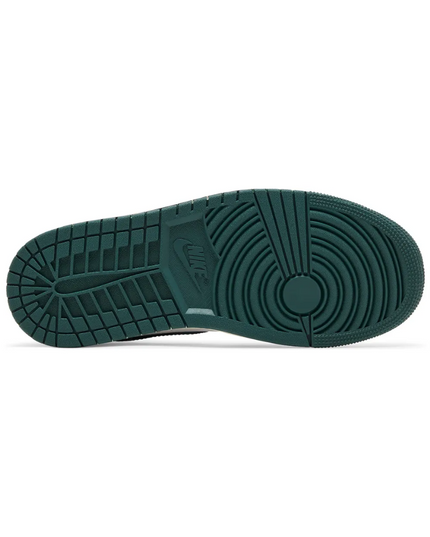 Air Jordan 1 Mid "Oxidized Green"