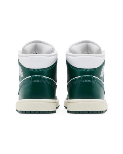 Air Jordan 1 Mid "Oxidized Green"