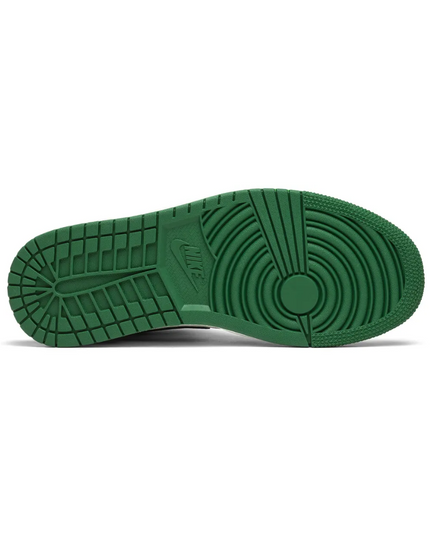 Air Jordan 1 Mid "Pine Green"