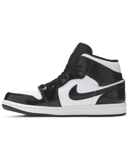 Air Jordan 1 Mid SE "All Star"