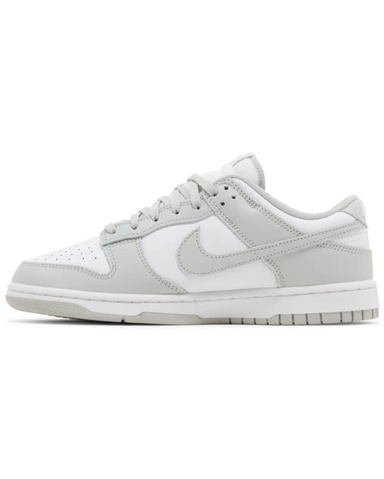 Dunk Low "Grey Fog"