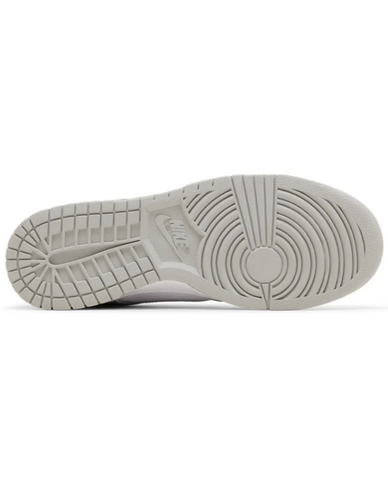Dunk Low "Grey Fog"
