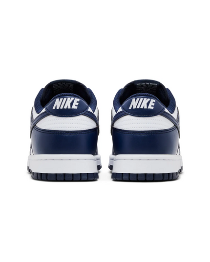 Dunk Low "Midnight Navy"