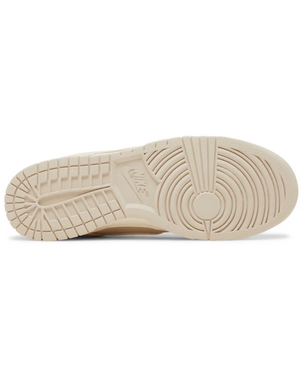 Dunk Low "Sashiko - Light Orewood Brown"
