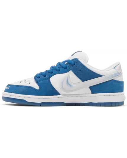 Born x Raised x Dunk Low "One Block at a Time"