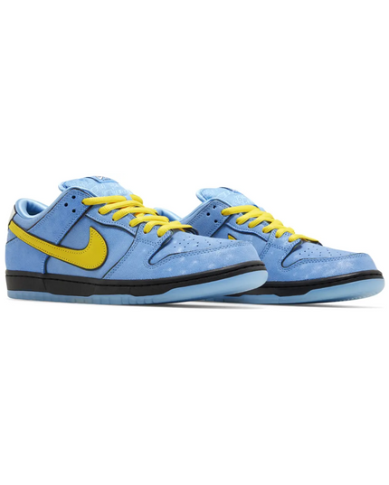 The Powerpuff Girls x Dunk Low "Bubbles"