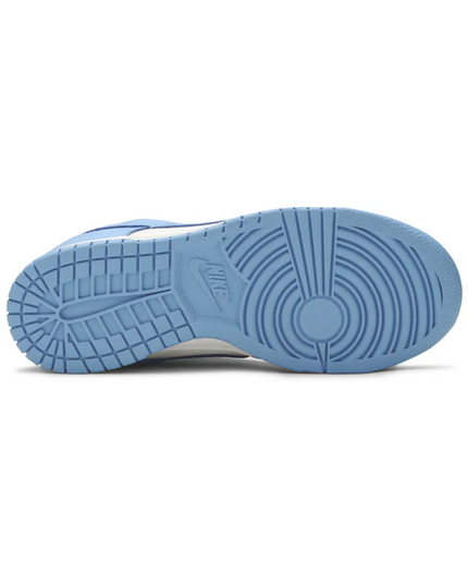 Dunk Low "Coast"