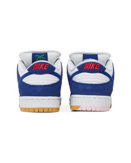 Dunk Low "Los Angeles Dodgers"