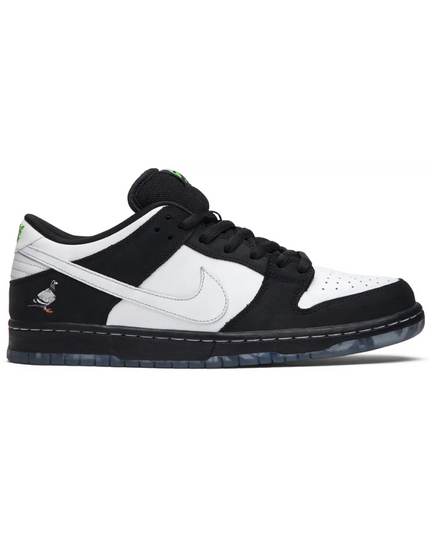 Jeff Staple x Dunk Low SB "Panda Pigeon" (Special Box)