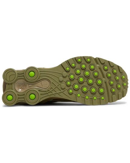 SUPREME x Shox Ride 2 "Neutral Olive"