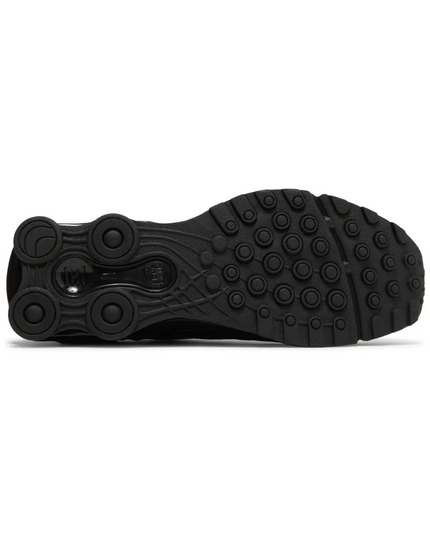 SUPREME x Shox Ride 2 "Black"