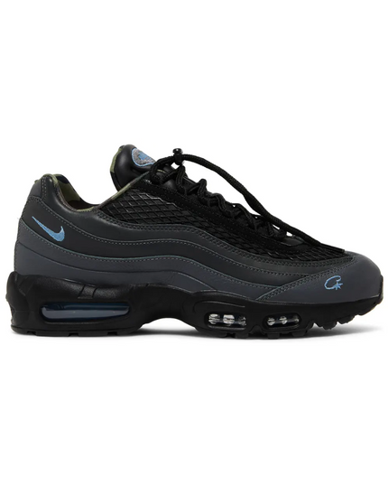 Corteiz x Air Max 95 "Aegean Storm"