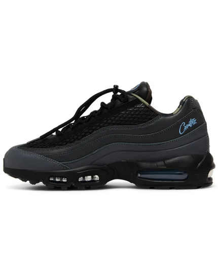 Corteiz x Air Max 95 "Aegean Storm"