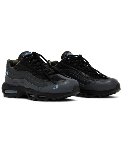 Corteiz x Air Max 95 "Aegean Storm"
