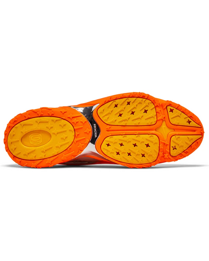 NOCTA x Hot Step 2 "Total Orange"
