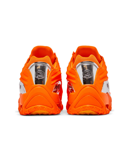 NOCTA x Hot Step 2 "Total Orange"