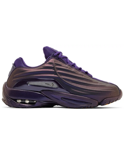NOCTA x Hot Step 2 "Eggplant"