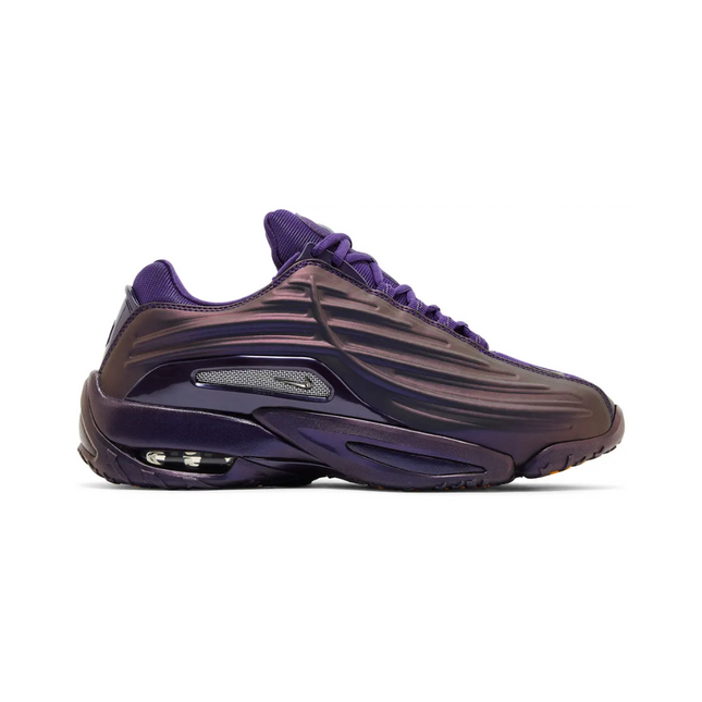NOCTA x Hot Step 2 "Eggplant"